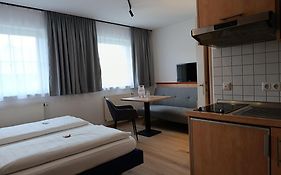 Mikro Apartments Erding